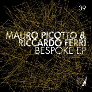 Mauro Picotto, Riccardo Ferri  Bespoke