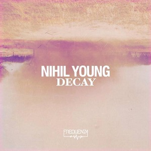 Nihil Young  Decay LP