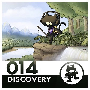 VA - Monstercat 014: Discovery