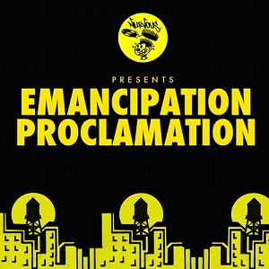 VA - Nurvous Presents: Emancipation Proclamation