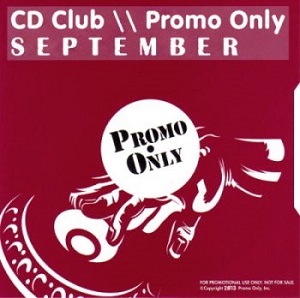 VA - CD Club Promo Only September Part 1-3 (2013)