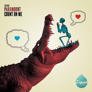 Paramount  Count On Me