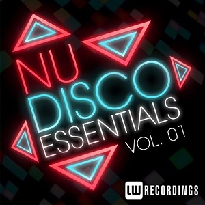 VA - Nu-Disco Essentials Vol. 01 (2013)