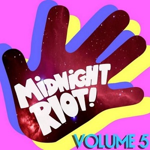 VA - Midnight Riot Vol. 5 (2013)