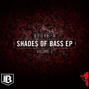 Broke-N  Shades Of Bass Vol.2