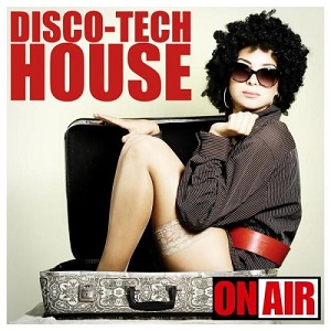 VA - Disco-Tech House