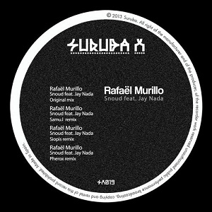 Rafael Murillo  Snoud Feat. Jay Nada