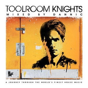 VA - Toolroom Knights: Mixed By Dannic