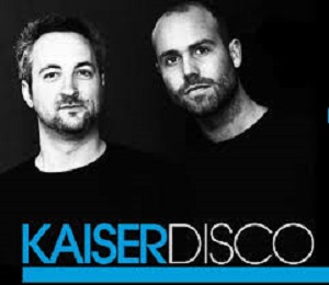 Kaiserdisco KD Music Podcast 005 (Verboten, New York City 2013-09-30) 2013-10-01 Best Tracks