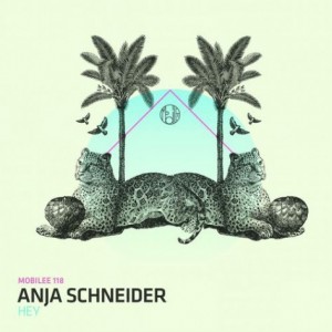 Anja Schneider  Hey