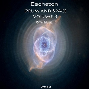 Eschaton  Drum & Space Volume 3