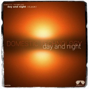 Domestic Technology  Day And Night