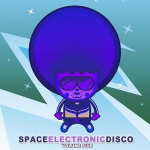 VA - Space Electronic Disco Vol 5