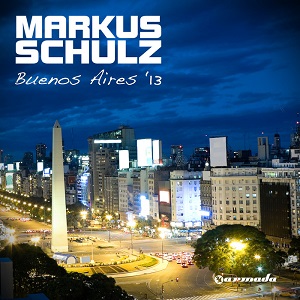 VA - Markus Schulz  Buenos Aires 13