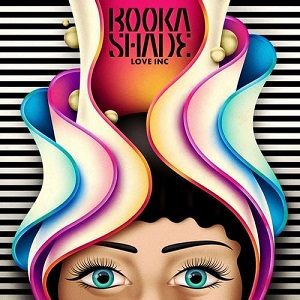 Booka Shade  Love Inc