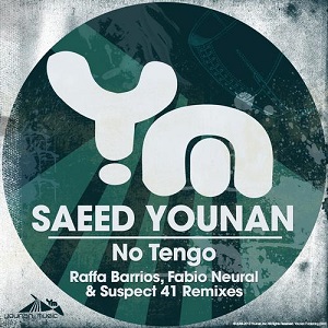 Saeed Younan - No Tengo