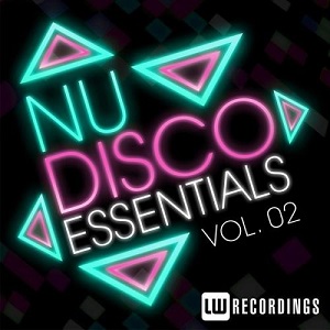 VA - Nu-Disco Essentials Vol 02