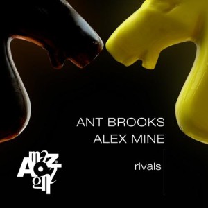 Ant Brooks, Alex Mine  Rivals