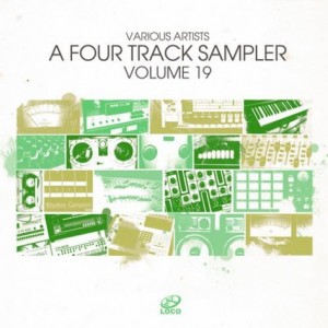 A Four Track Sampler Volume 19