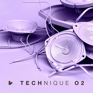 VA - Toolroom Records: Technique 02