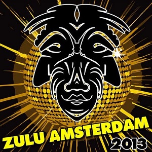 VA - Zulu Amsterdam 2013