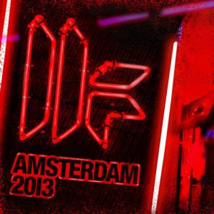 VA - Toolroom Records Amsterdam 2013