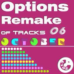 VA - Options Remake of Tracks 2013 OCT.06