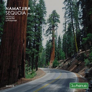 Namatjira  Sequoia