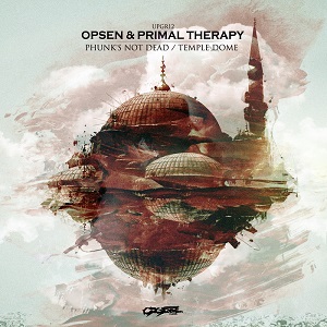 Opsen & Primal Therapy  Phunks Not Dead