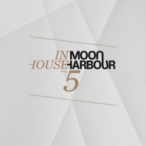 VA - Moon Harbour Inhouse, Vol. 5