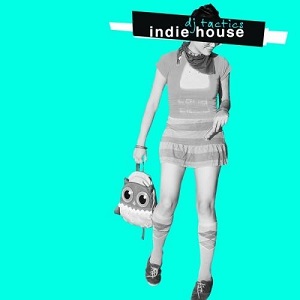 VA - DJ Tactics Indie House Vol 3