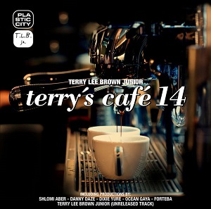 VA - Terrys Cafe 14
