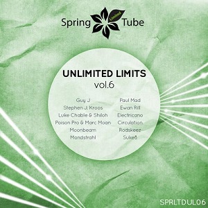 VA - Unlimited Limits Vol.6