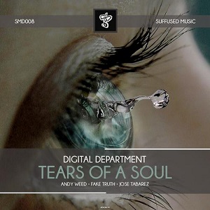 Digital Department  Tears of a Soul