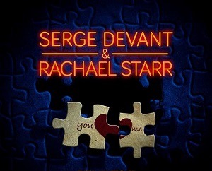Serge Devant & Rachael Starr - You & Me ( Full remies)