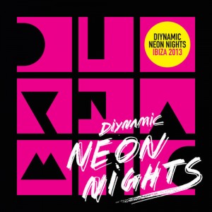 VA - Diynamic Neon Nights  Ibiza 2013