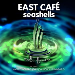 East Cafe  Seashells