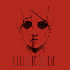 Lulu Rouge  Sign Me Out: Remixes