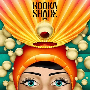 Booka Shade - Eve ( FLAC)