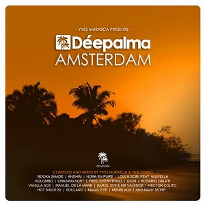 VA - Deepalma Amsterdam (Compiled by Yves Murasca And Tikki Tembo)