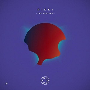 Blende - Rikki ( Remixes)