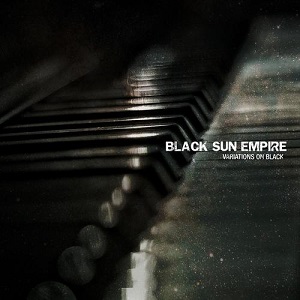 Black Sun Empire  Variations on Black 