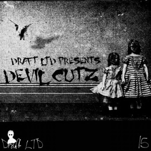 VA - Devil Cut