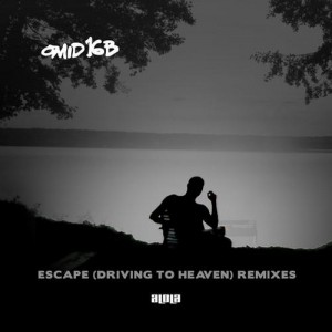 Omid 16B  Escape (Driving To Heaven) Remixes Part 1
