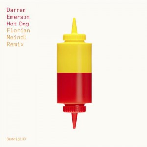 Darren Emerson  Hot Dog