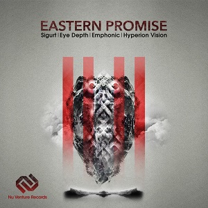 VA - Eastern Promise EP