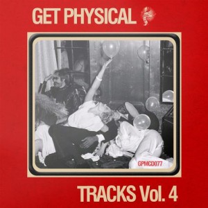 VA - Get Physical Tracks Vol 4