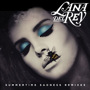 Lana Del Rey - Summertime Sadness ( Full remixes part 1)