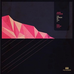 Jamie Stevens - The Wonder Of You EP