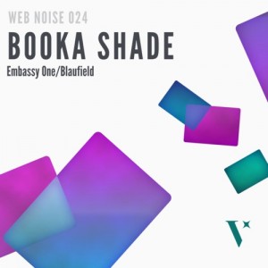 Booka Shade Voorhaft Web Noise 024 2013-11-17 Tracks